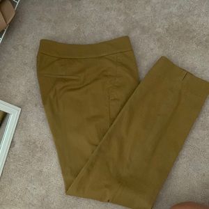 J. Crew Remi Pant